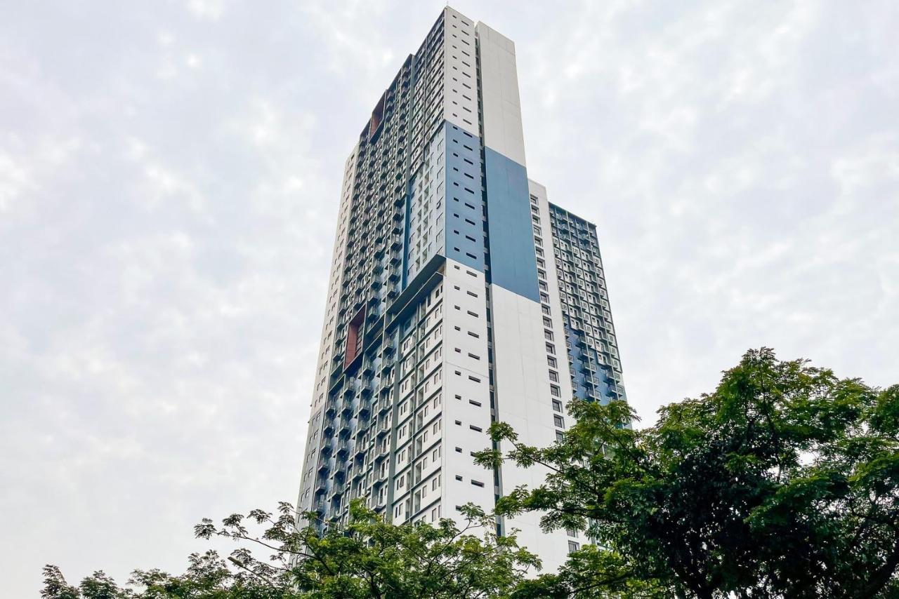 Redliving Evenciio - Arutala Living Pangsapuri Jakarta
