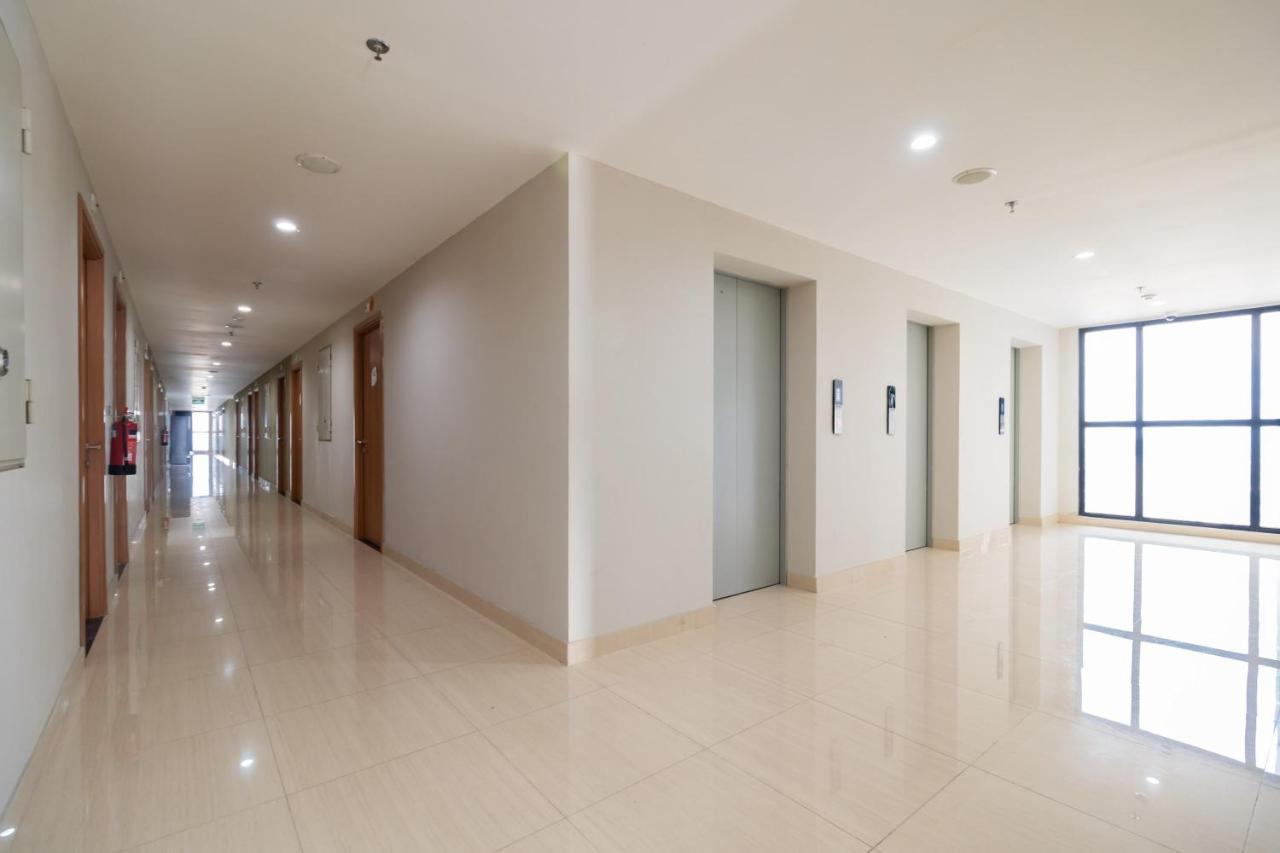 Redliving Evenciio - Arutala Living * Jakarta