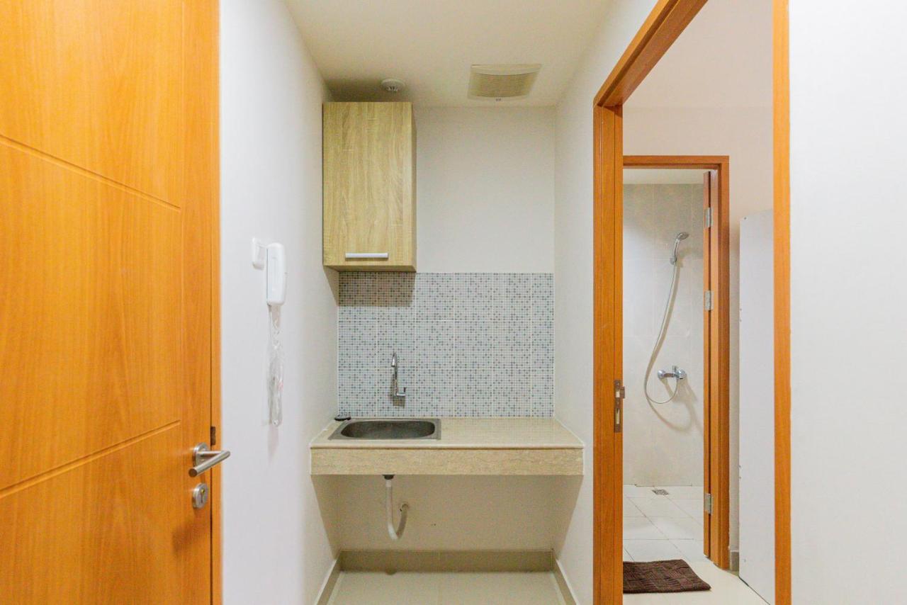 Redliving Evenciio - Arutala Living